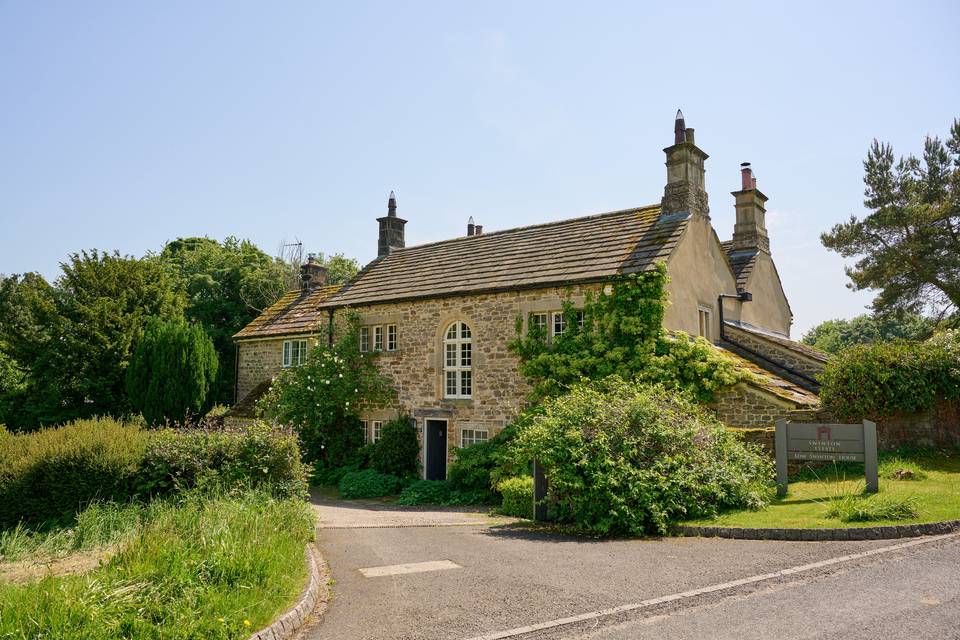 Low Swinton Exterior