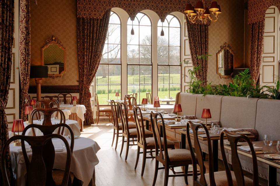 Samuel's Restaurant