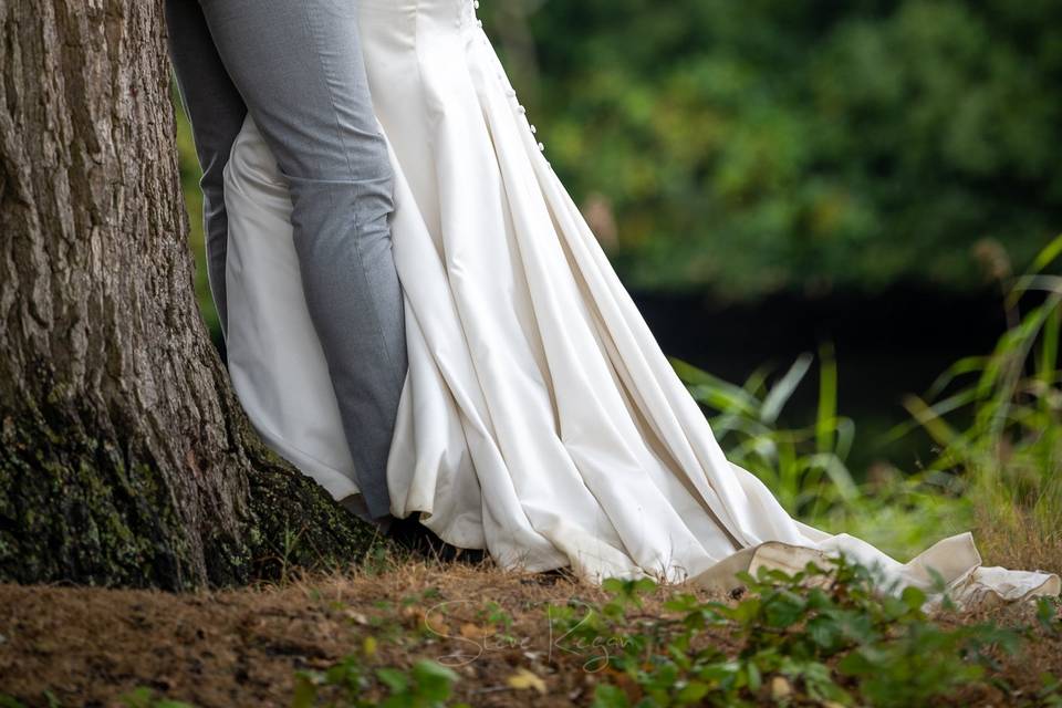 Bride & Groom