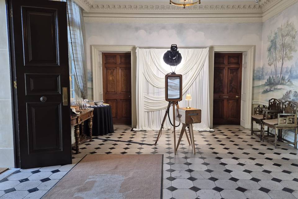 Hedsor House
