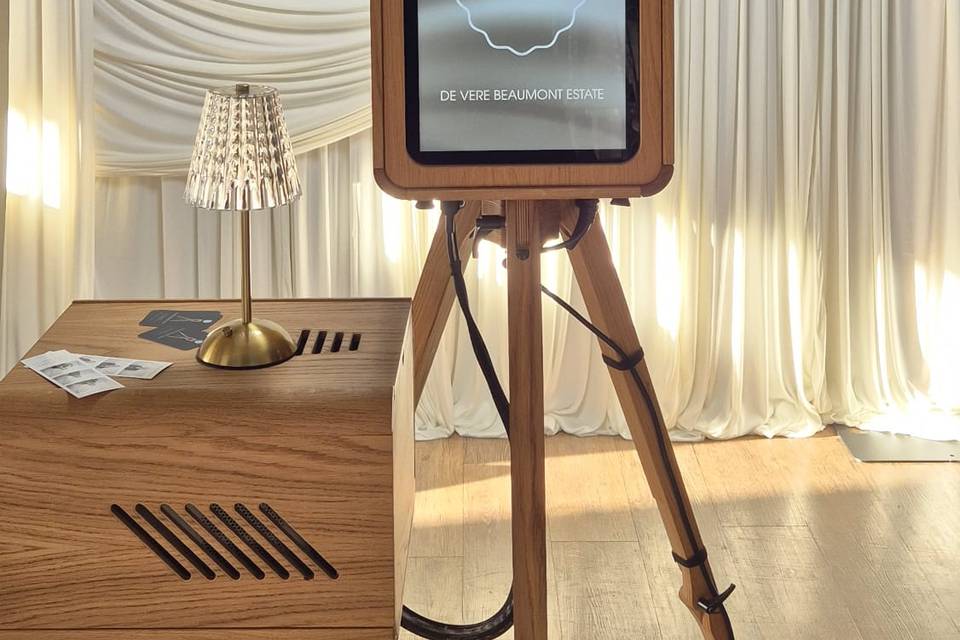 Drape Backdrop