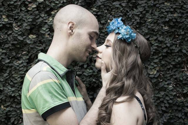 ... And love sometimes...