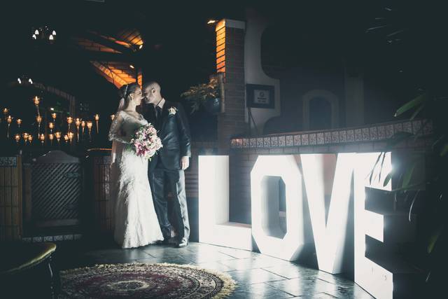 ... And love sometimes...