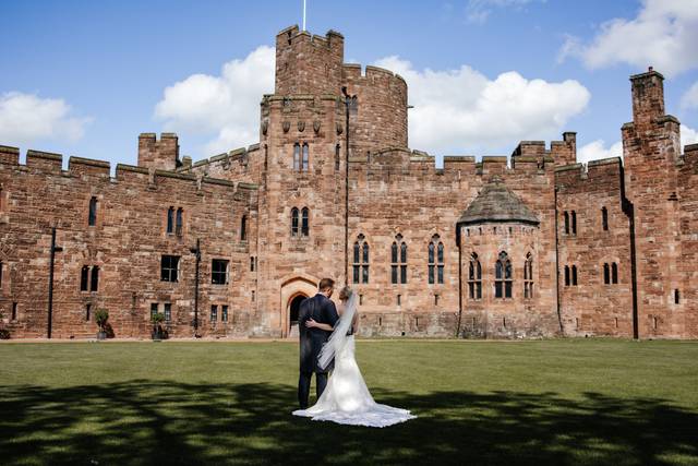 Peckforton Castle