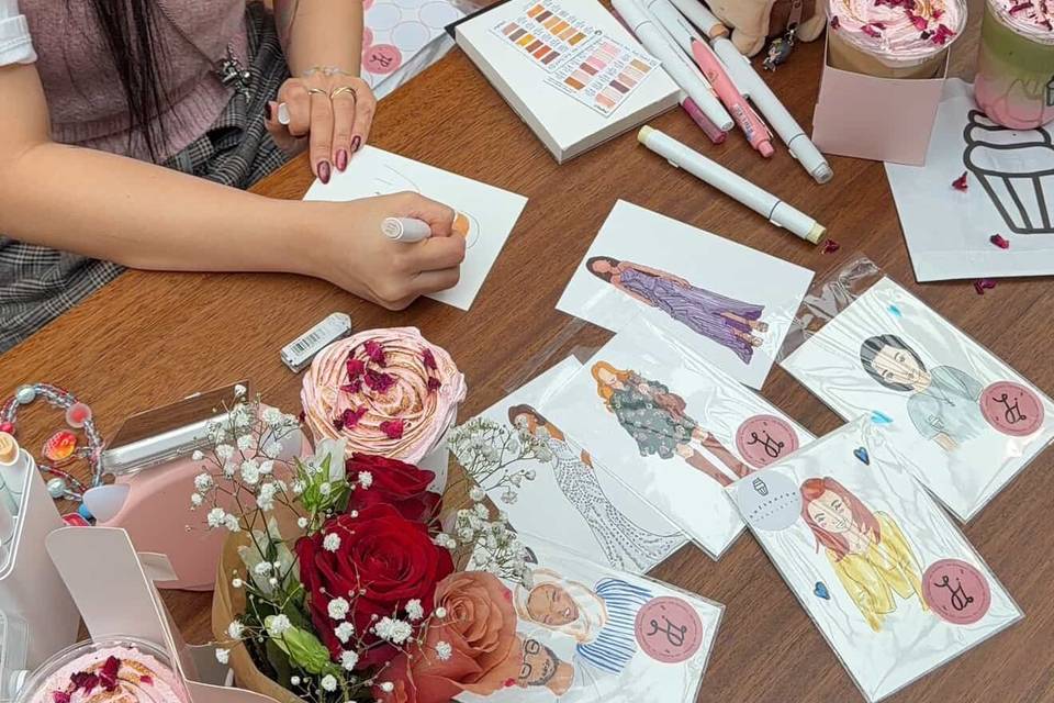 Soft Serve Society Collab