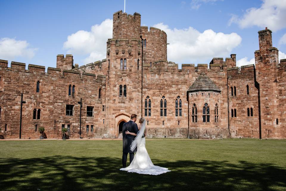Peckforton Castle