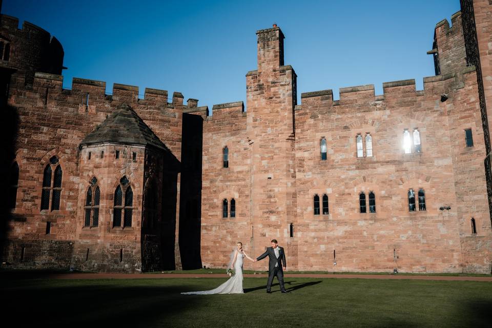 Castle