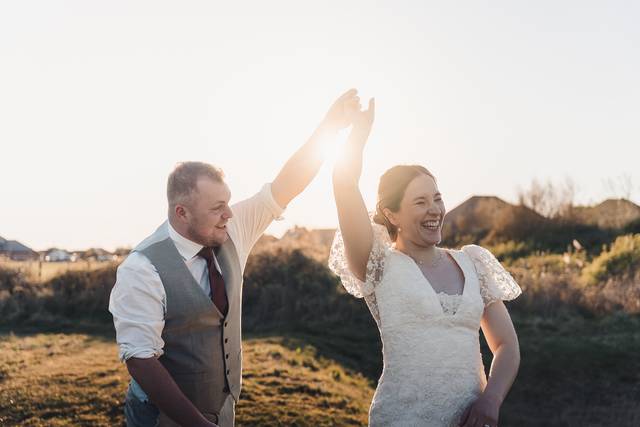 Sam & Esther Photography