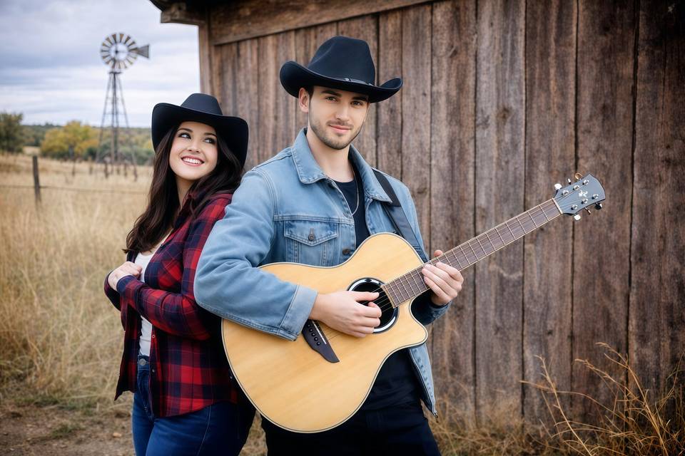 Kodiak Avenue Acoustic Duo