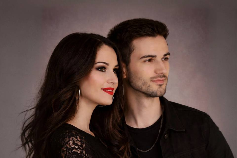 Country Acoustic Duo Cheshire