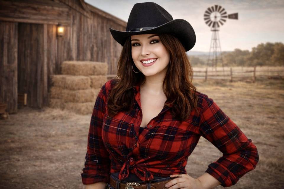 Country Singer Liverpool