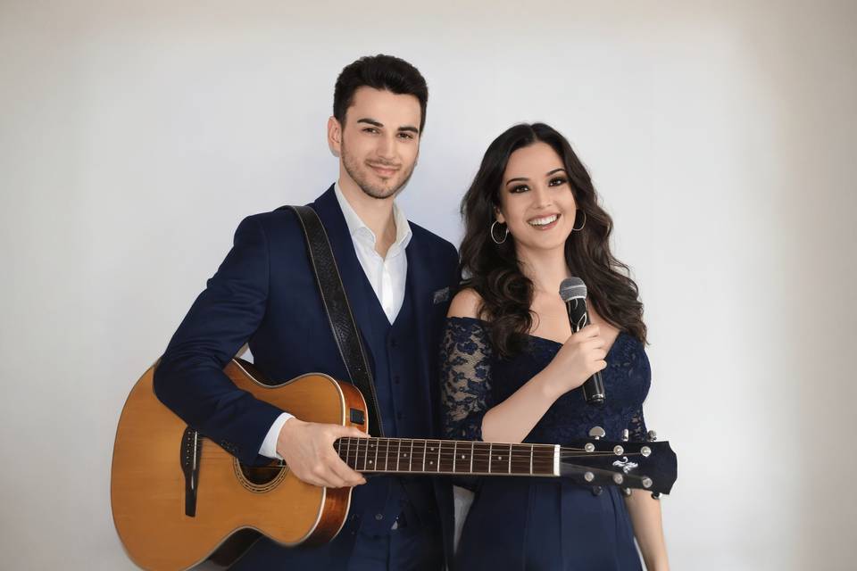 Kodiak Avenue Acoustic Duo