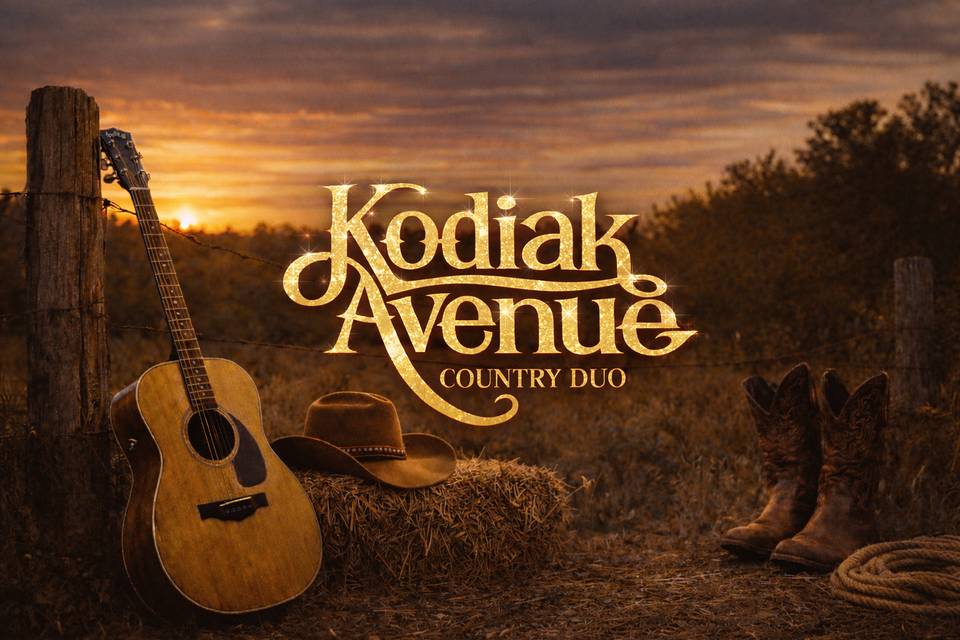 Country singer for wedding