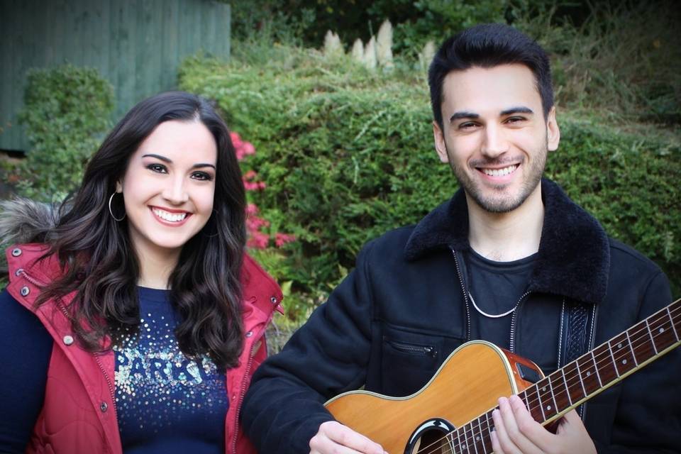 Country Wedding Duo Liverpool