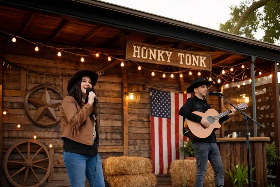 Wedding Singer Cheshire