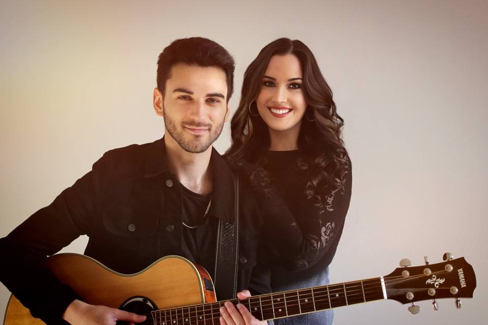 Wedding Duo Liverpool