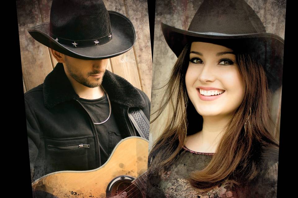 Country Singer Cheshire