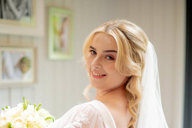 Linda The Bride