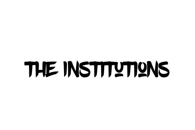 The Institutions