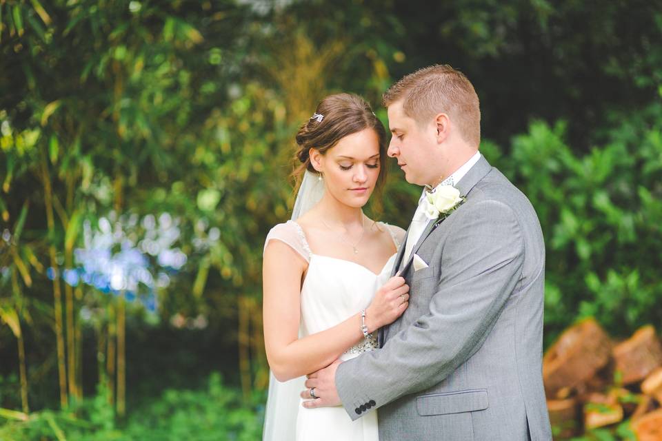 First Dance