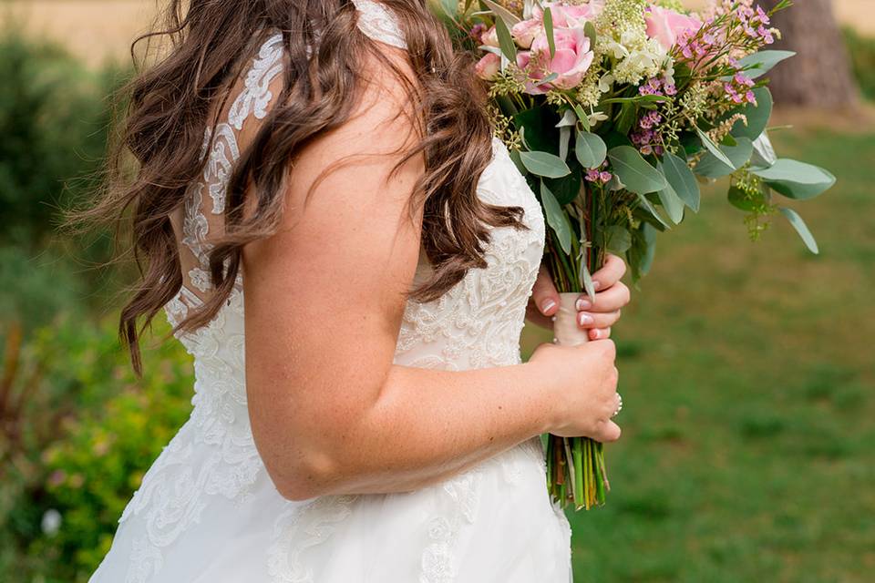 Flower Crown