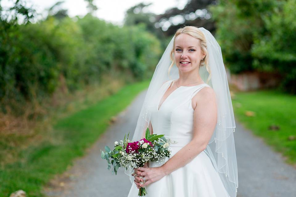 Bridal Party