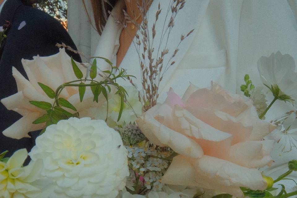 Bridal Bouquet