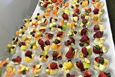 Guardian Occasions Catering
