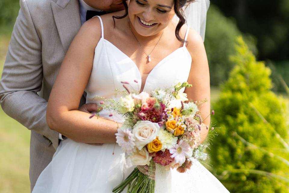 Drew & Katie - Tunbridge Wells