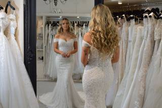 Avenue 51 Bridal