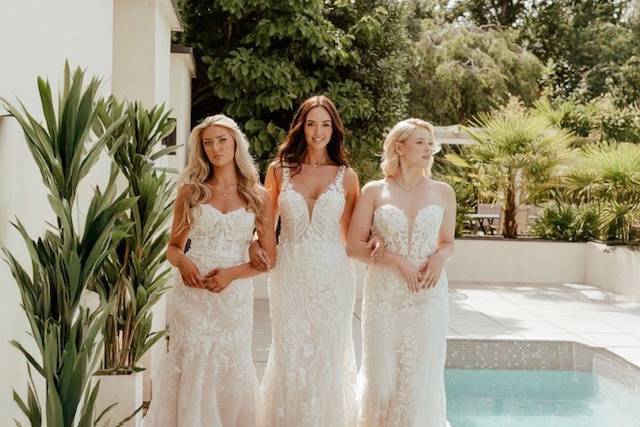 Avenue 51 Bridal