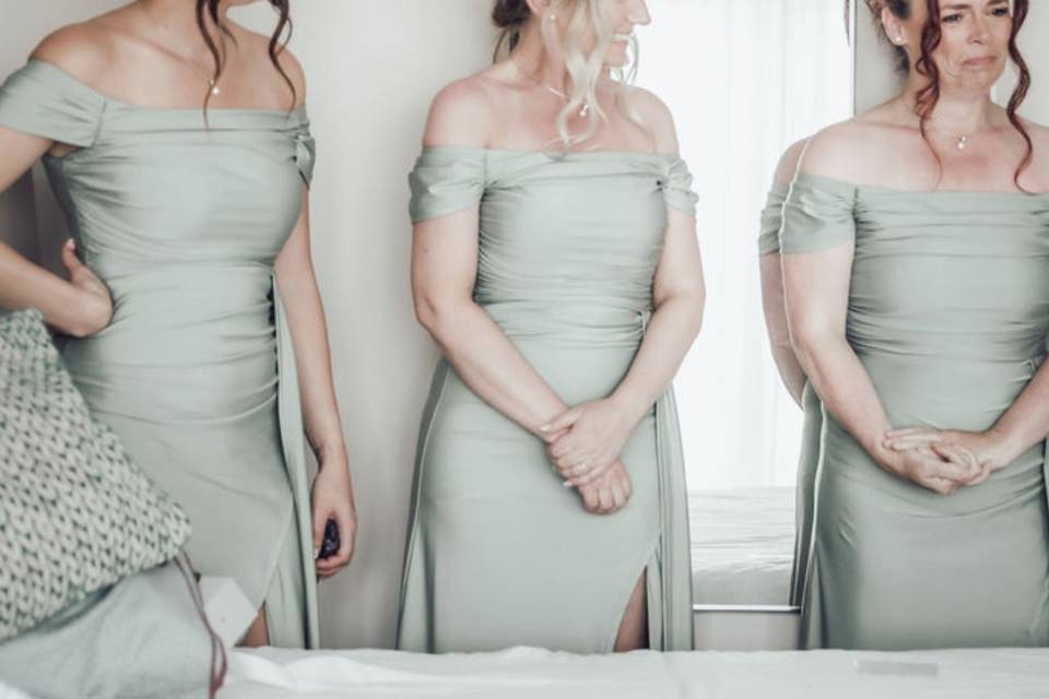 Bridal makeup wedding makeup