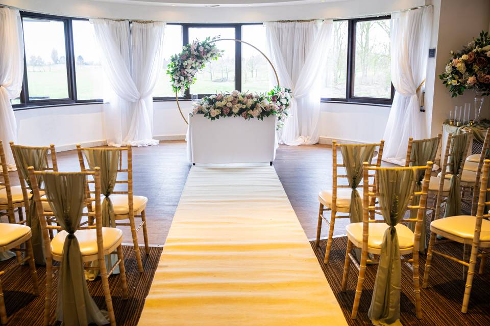 Ceremony