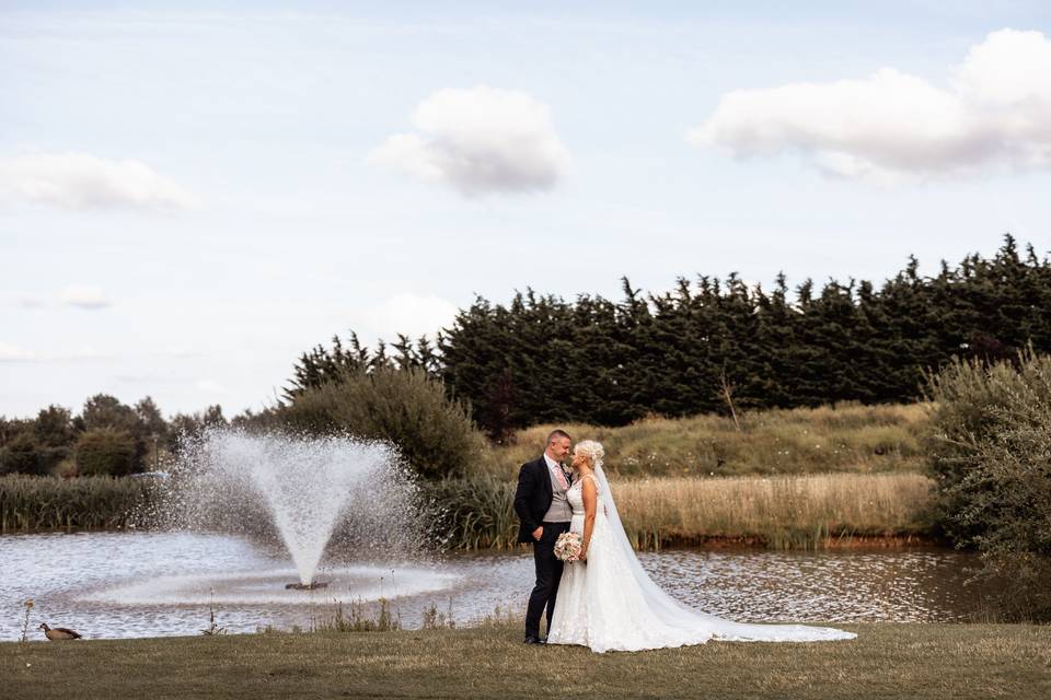Birchwood Park Golf & Country Club