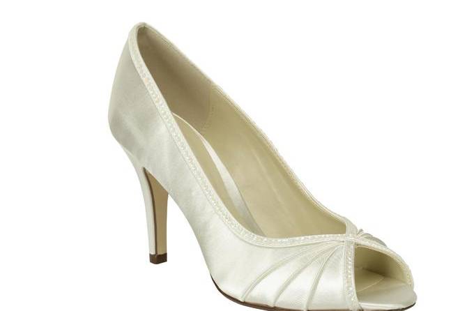 Bridal Shoes Somerset