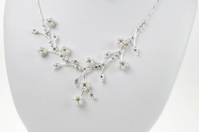 Wedding Jewellery Somerset