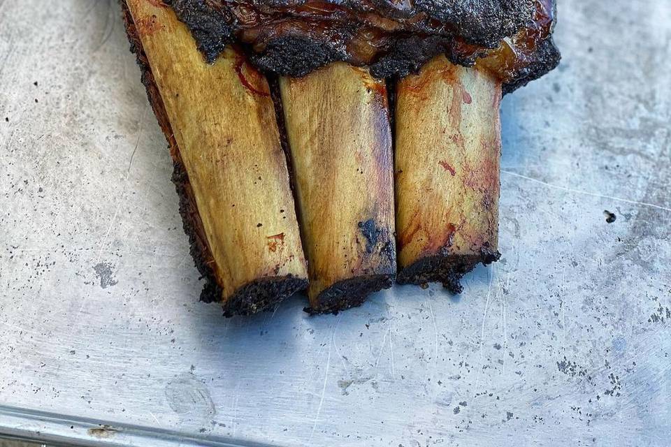 Short ribs