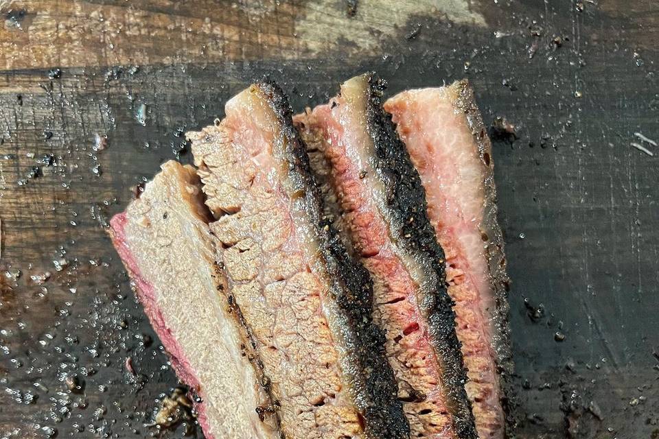 Brisket