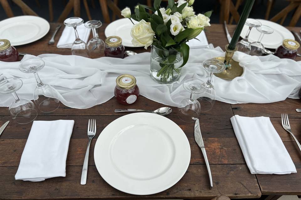 Table Layout