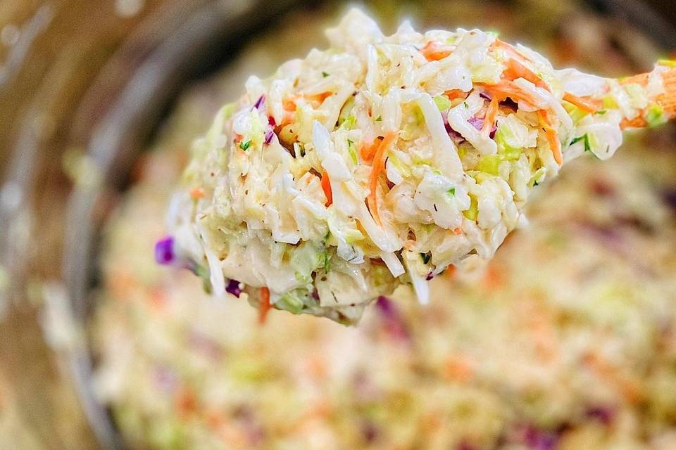 Coleslaw