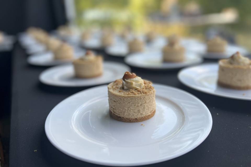 Biscoff Cheesecake