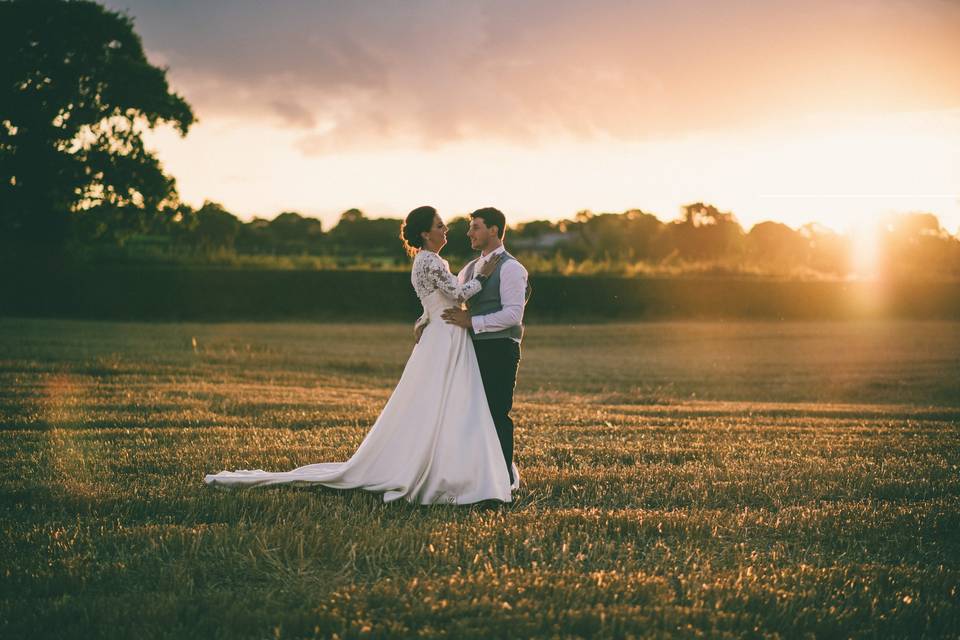 Andrew Baines Photography in Cheshire - Wedding Photographers | hitched ...