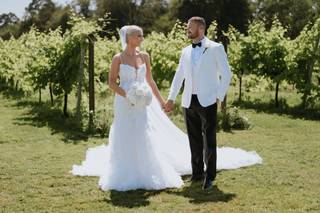 Llanerch Vineyard Hotel