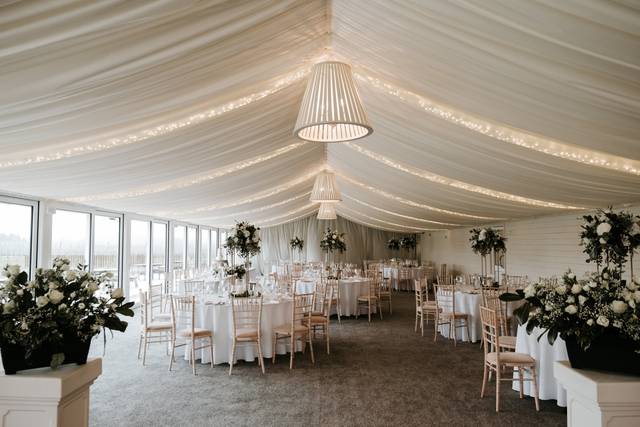 Woodland Venue