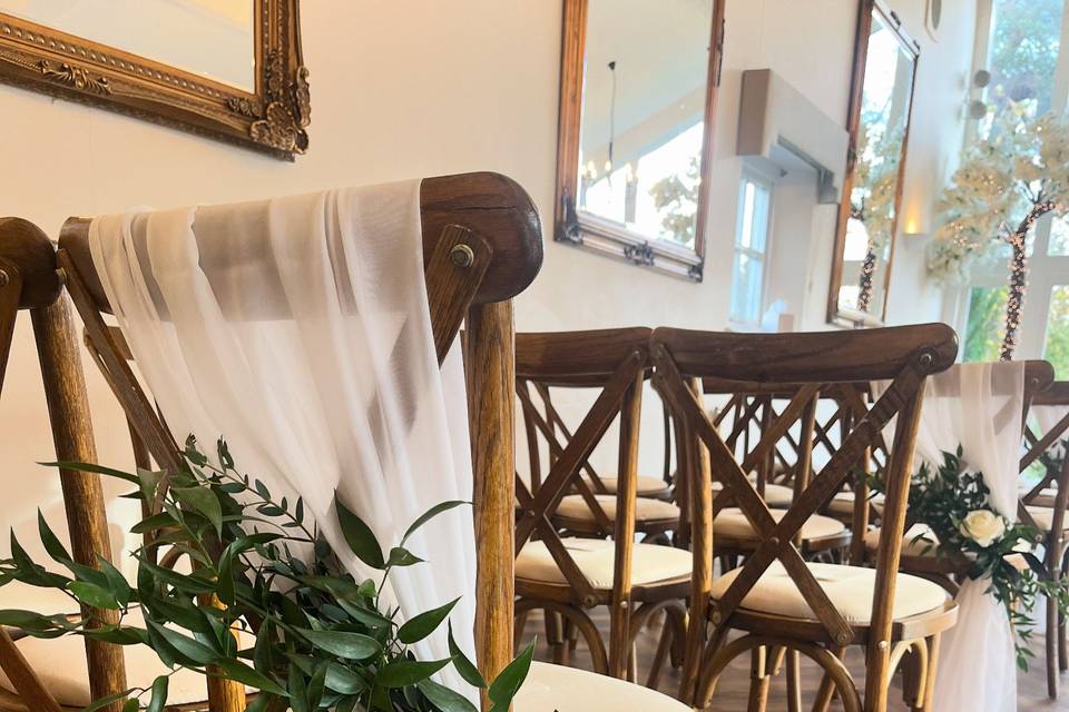 Chair style