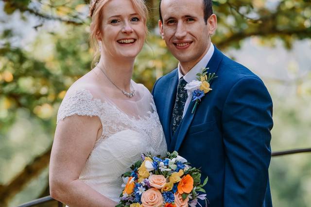 Destination Wedding in Italy