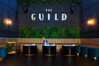 The Guild Chester