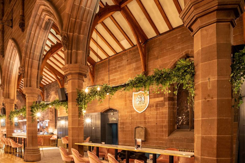 Gothic Arches