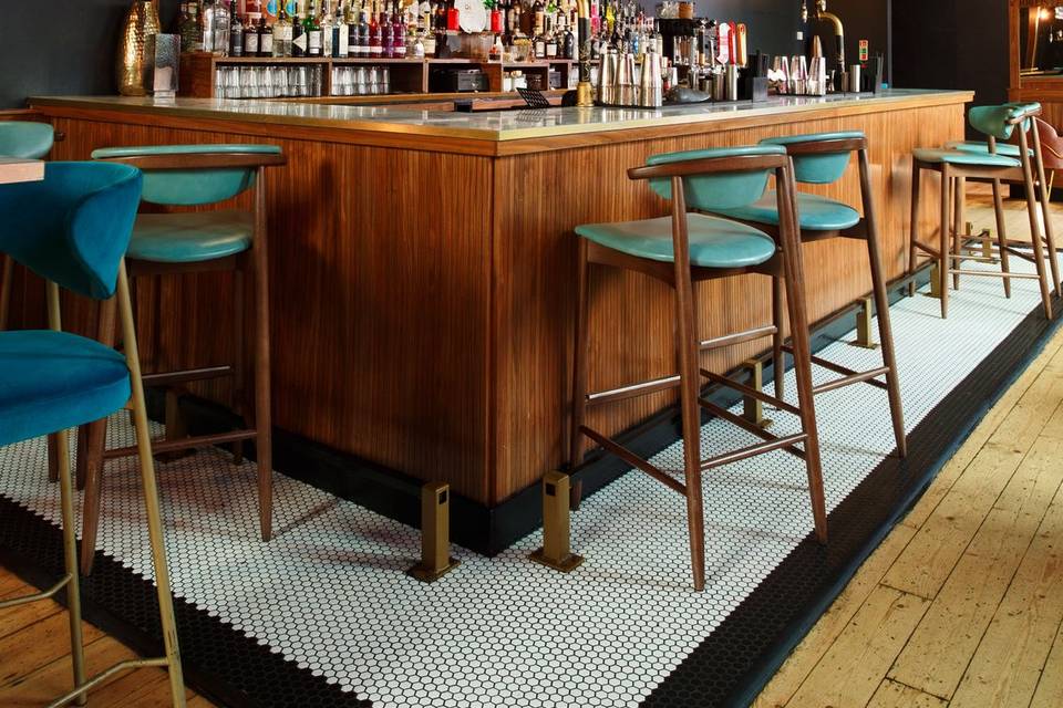 Cocktail Bar