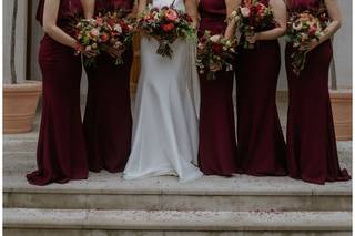 Lilac and Bloom Floristry